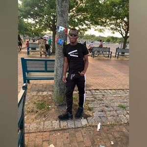 Meet your Posher, Ezekiel